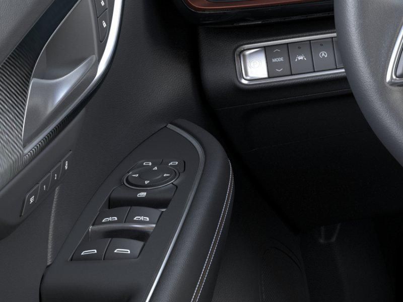 Thumbnail: 2026 Buick Envision - 23