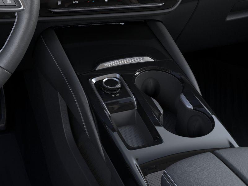 Thumbnail: 2026 Buick Envision - 11