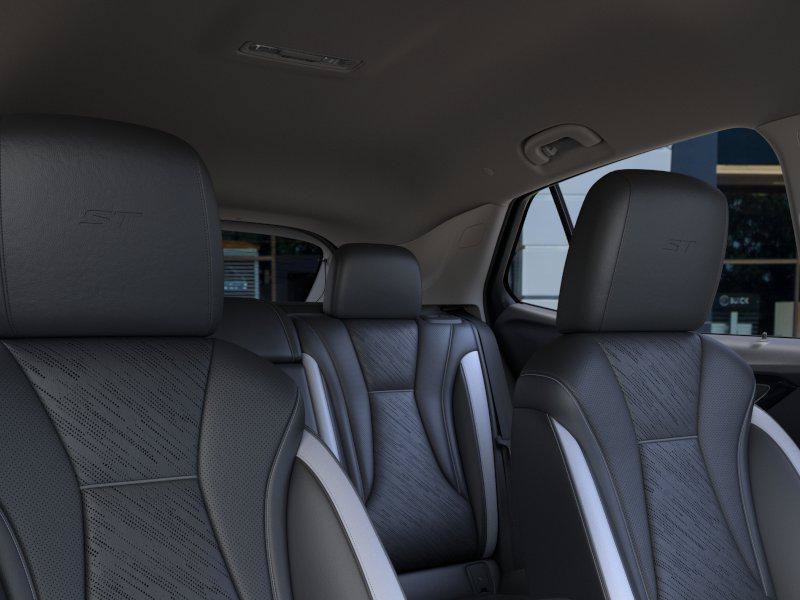 Thumbnail: 2026 Buick Envision - 24