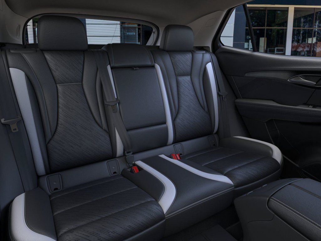 Thumbnail: 2026 Buick Envision - 9