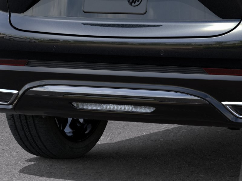 Thumbnail: 2026 Buick Envision - 20