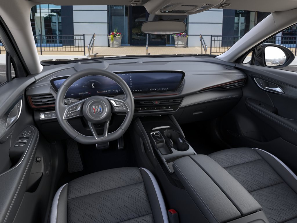 Thumbnail: 2026 Buick Envision - 2