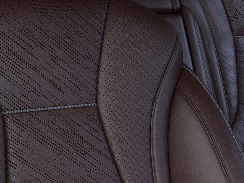 Thumbnail: 2026 Buick Envision - 7