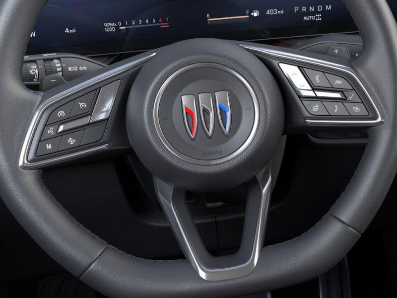 Thumbnail: 2026 Buick Envision - 22