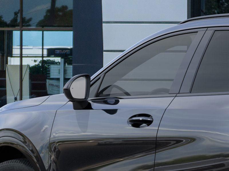 Thumbnail: 2026 Buick Envision - 19