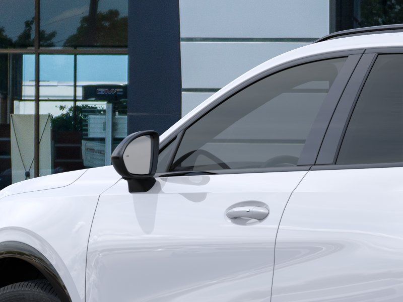 Thumbnail: 2026 Buick Envision - 19