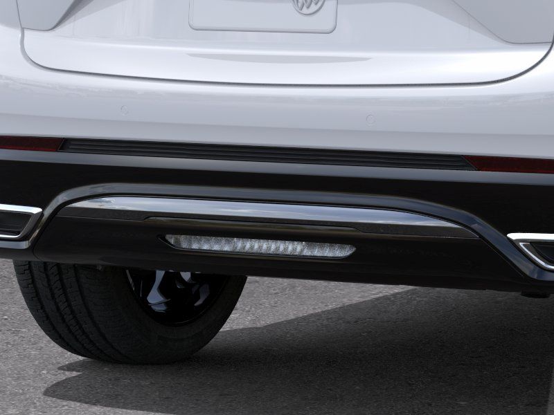 Thumbnail: 2026 Buick Envision - 20
