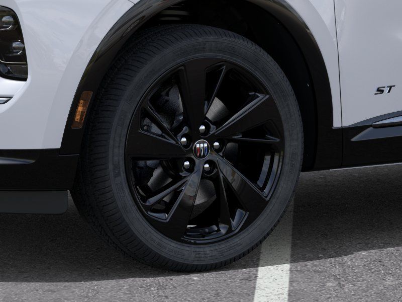 Thumbnail: 2026 Buick Envision - 6