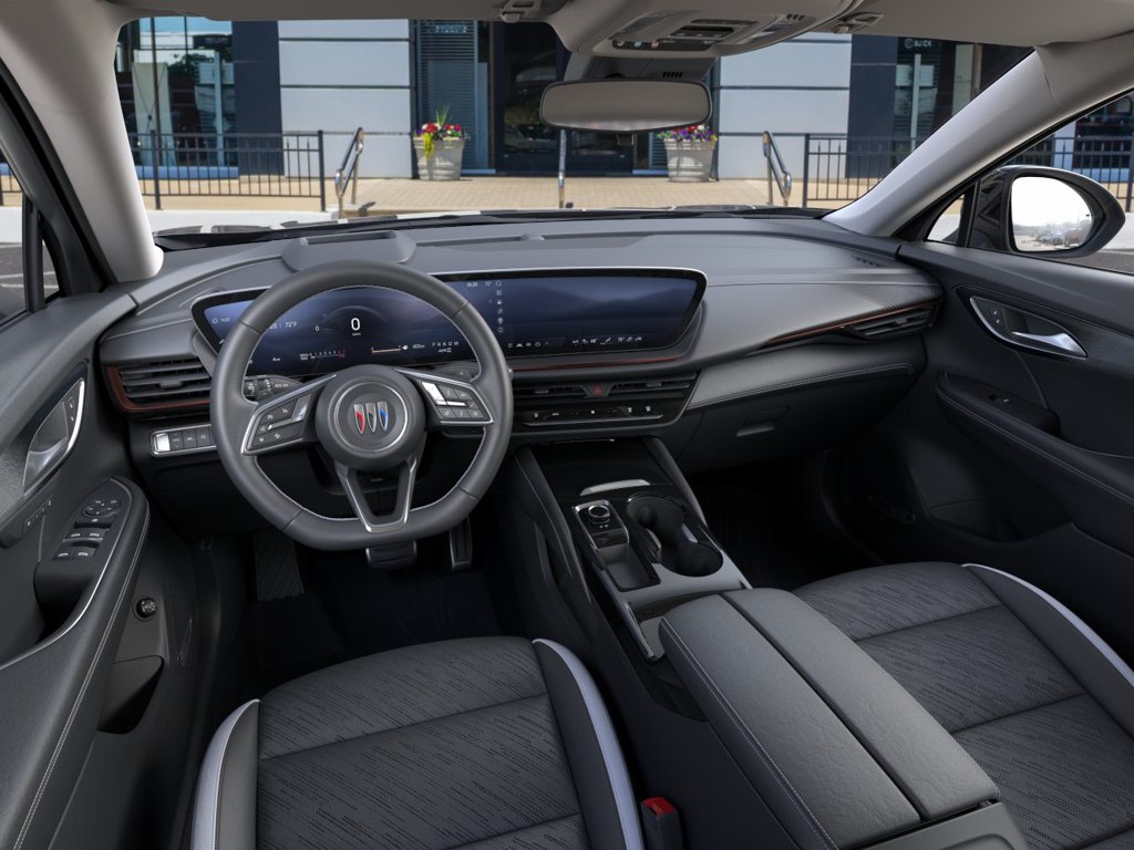 Thumbnail: 2026 Buick Envision - 2