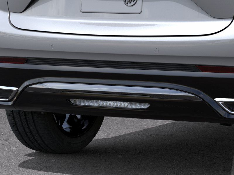 Thumbnail: 2026 Buick Envision - 20