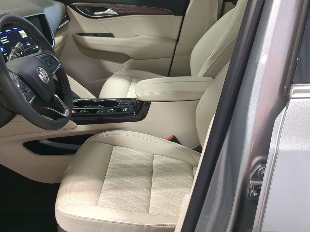 Thumbnail: 2023 Buick Envision - 9