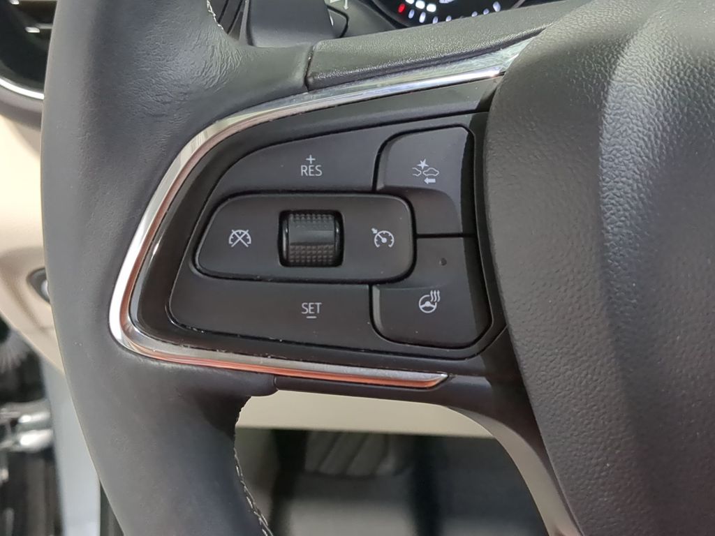 Thumbnail: 2023 Buick Envision - 28