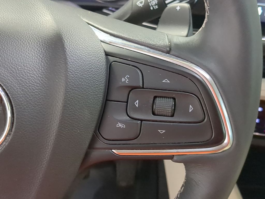 Thumbnail: 2023 Buick Envision - 29