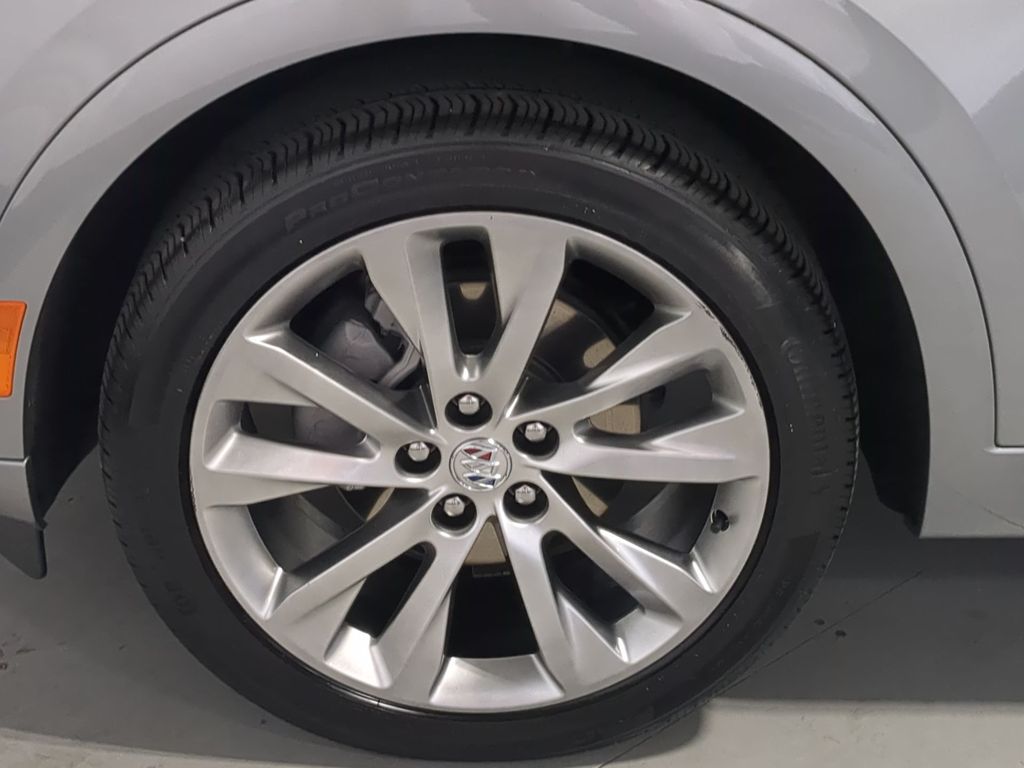 Thumbnail: 2023 Buick Envision - 7