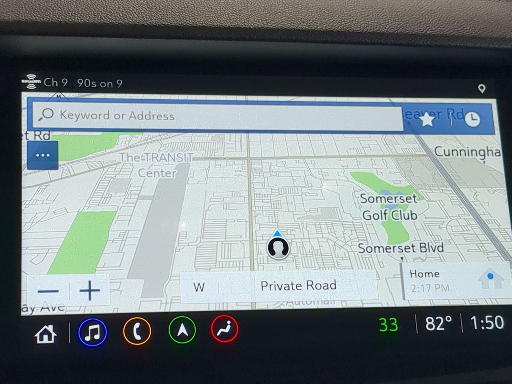 Thumbnail: 2023 Buick Envision - 32