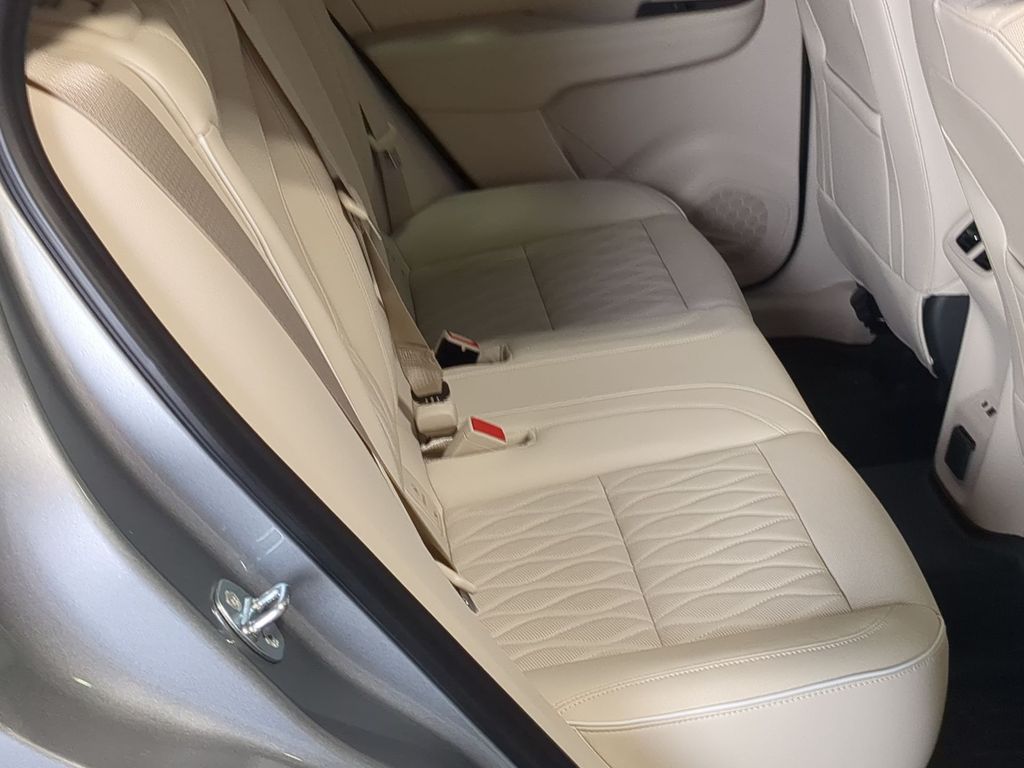 Thumbnail: 2023 Buick Envision - 27