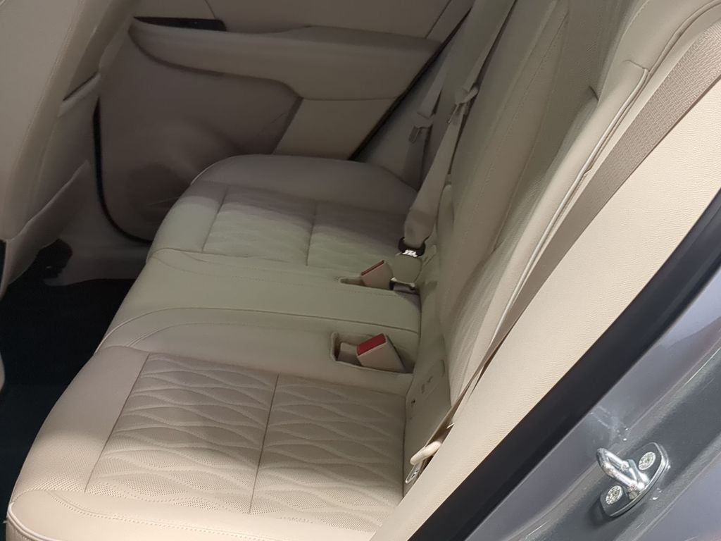 Thumbnail: 2023 Buick Envision - 11