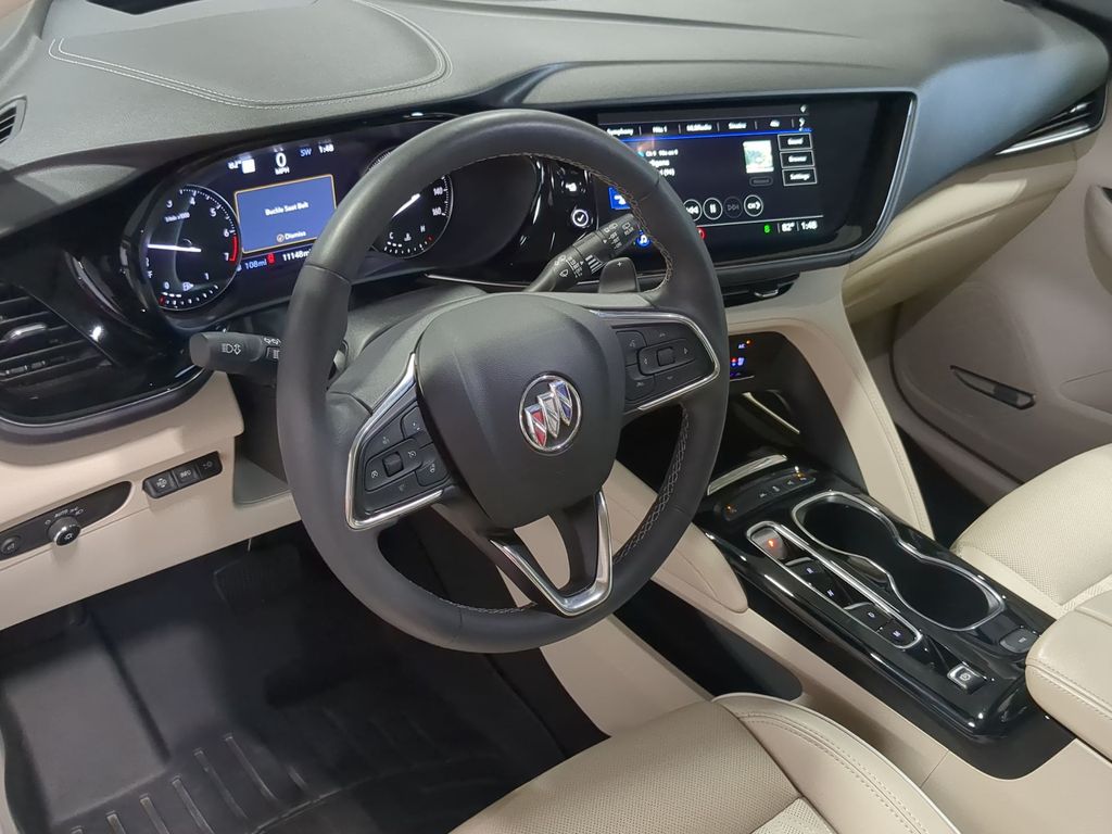 Thumbnail: 2023 Buick Envision - 2
