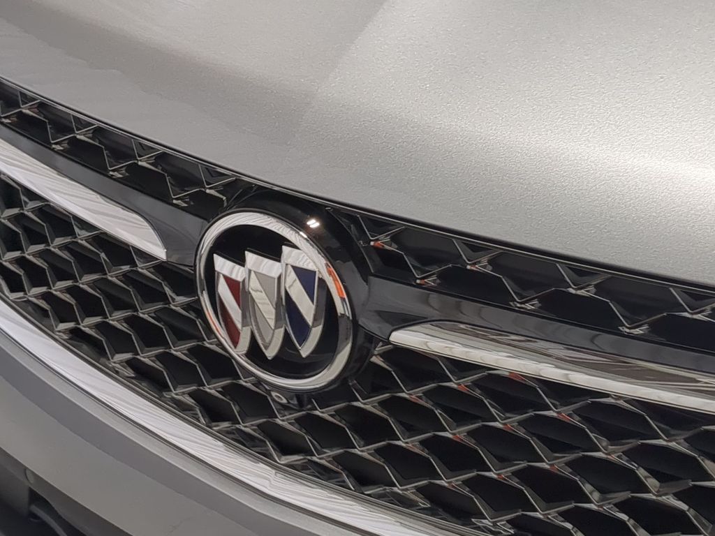 Thumbnail: 2023 Buick Envision - 6
