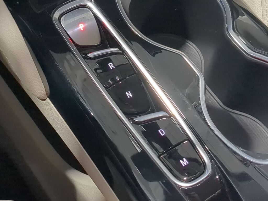 Thumbnail: 2023 Buick Envision - 14