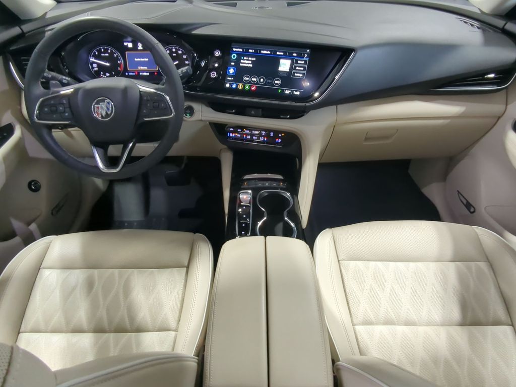 Thumbnail: 2023 Buick Envision - 8