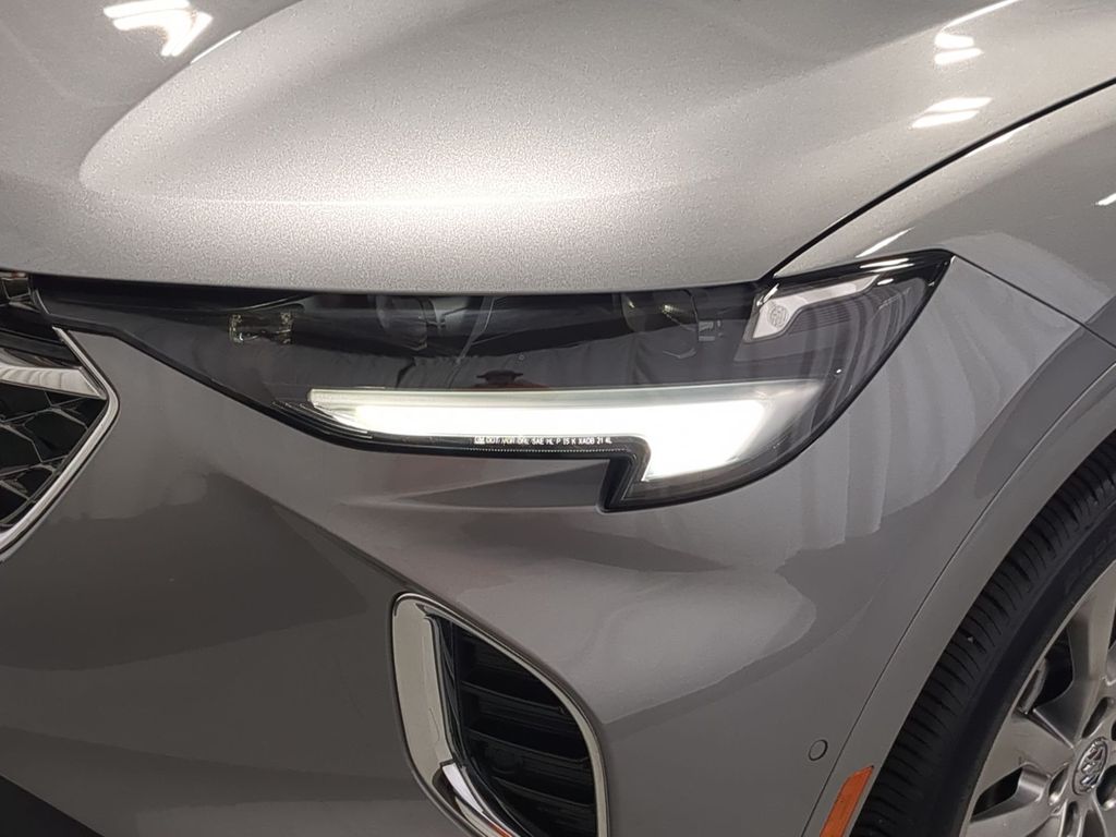 Thumbnail: 2023 Buick Envision - 24