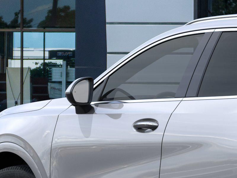 Thumbnail: 2026 Buick Envision - 19