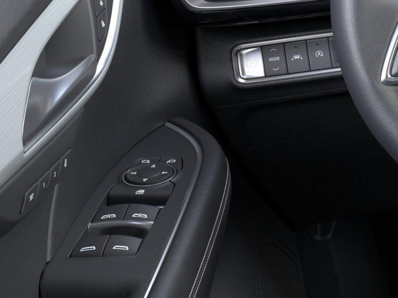 Thumbnail: 2026 Buick Envision - 23