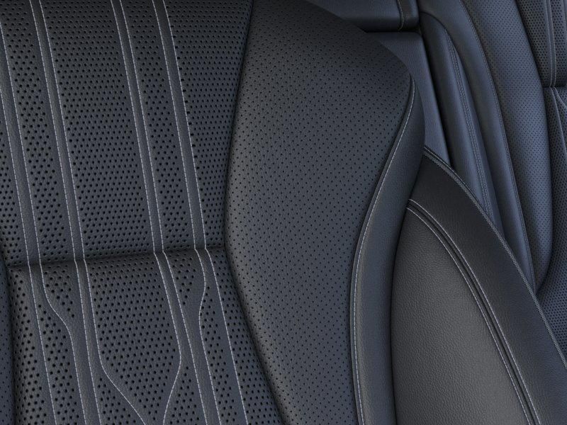 Thumbnail: 2026 Buick Envision - 8