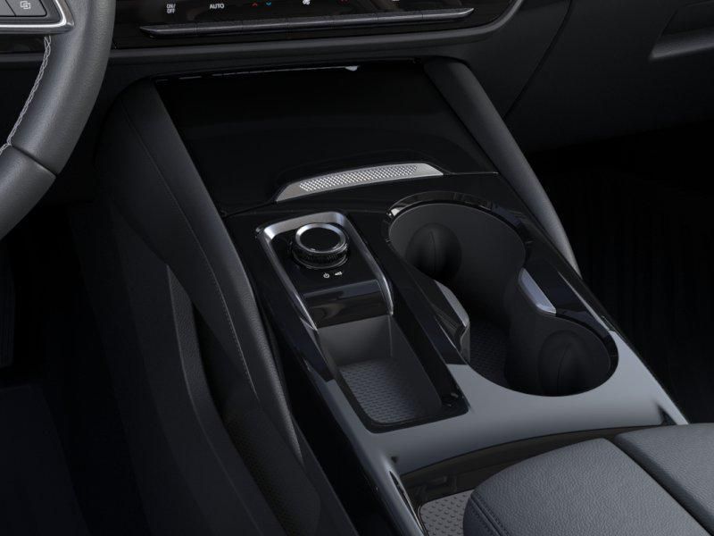 Thumbnail: 2026 Buick Envision - 11