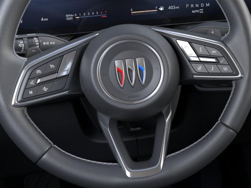 Thumbnail: 2026 Buick Envision - 22