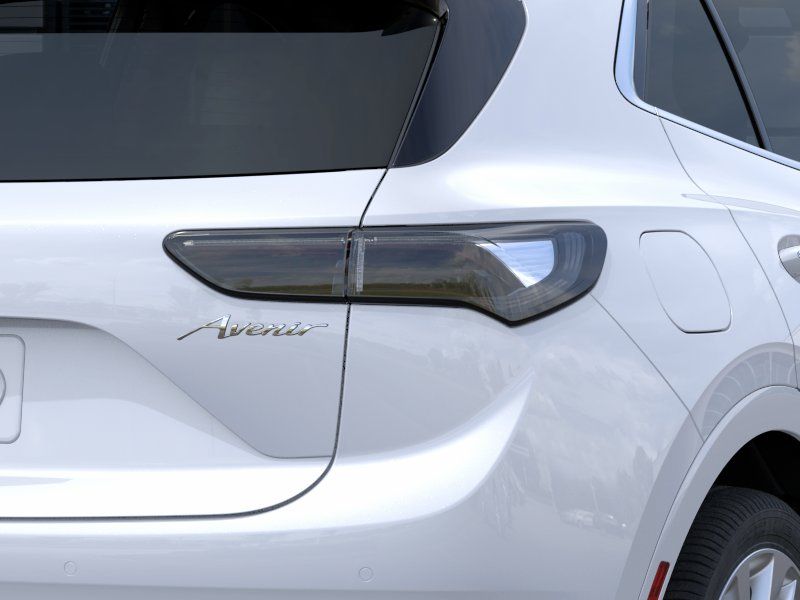 Thumbnail: 2026 Buick Envision - 18