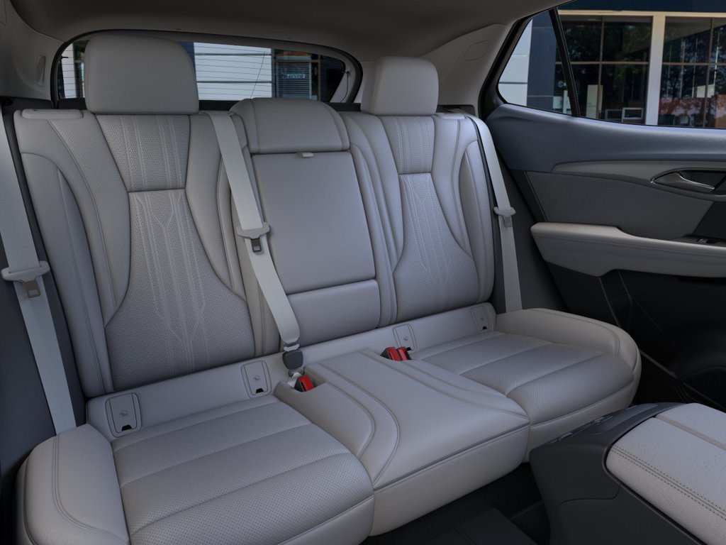 Thumbnail: 2026 Buick Envision - 9