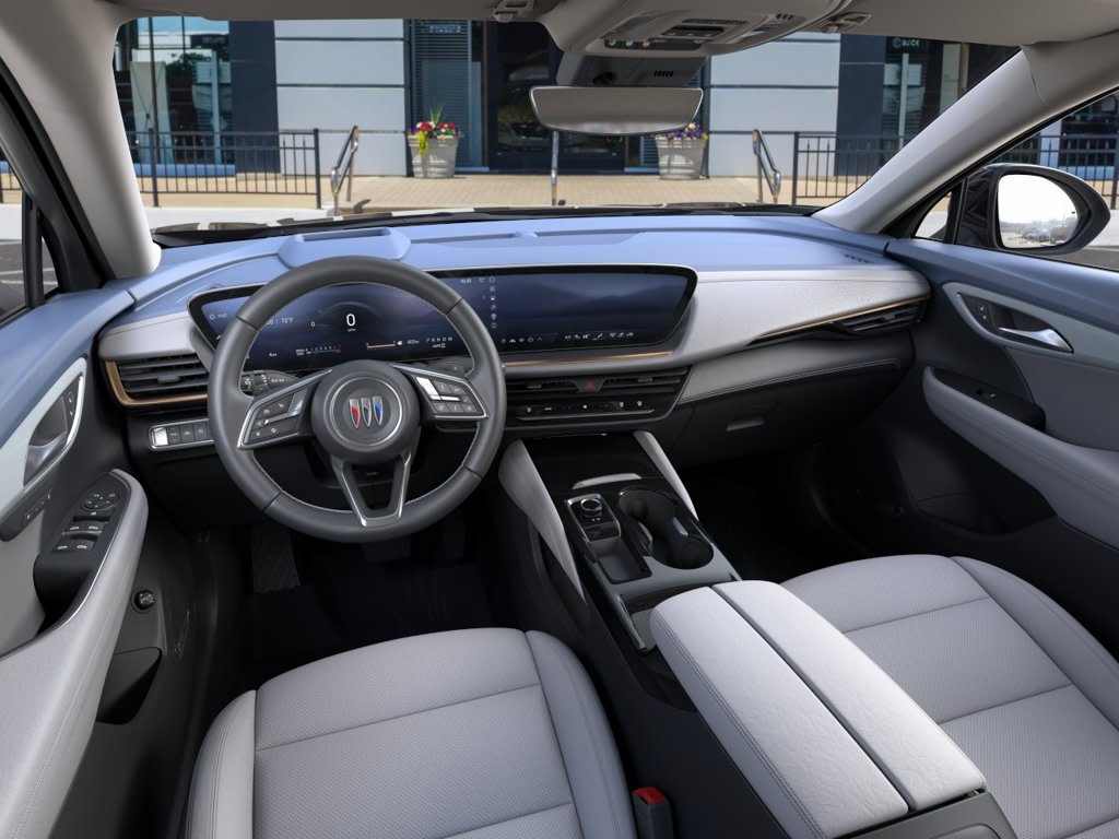 Thumbnail: 2026 Buick Envision - 2
