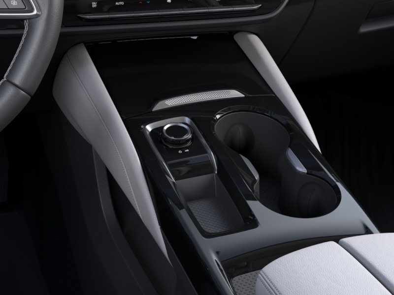 Thumbnail: 2026 Buick Envision - 11