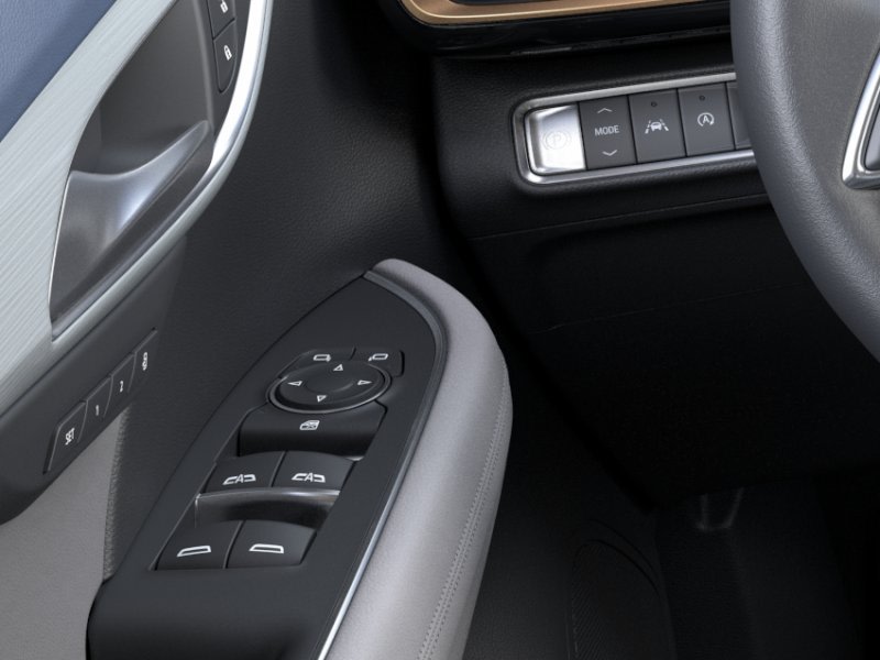 Thumbnail: 2026 Buick Envision - 23