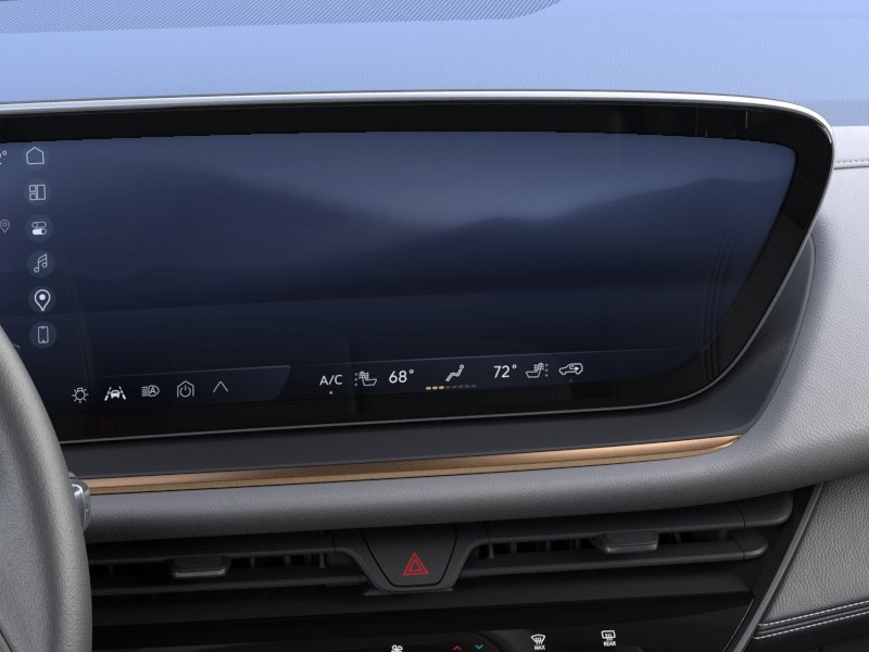 Thumbnail: 2026 Buick Envision - 10