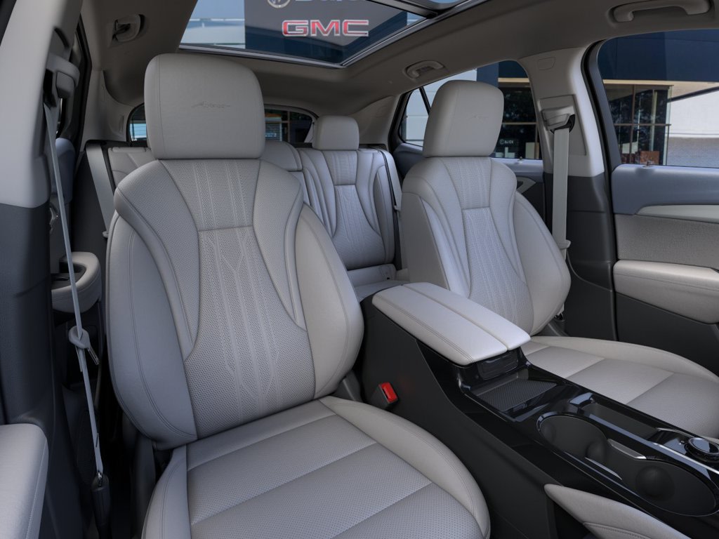 Thumbnail: 2026 Buick Envision - 7