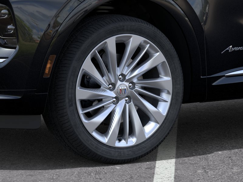 Thumbnail: 2026 Buick Envision - 6