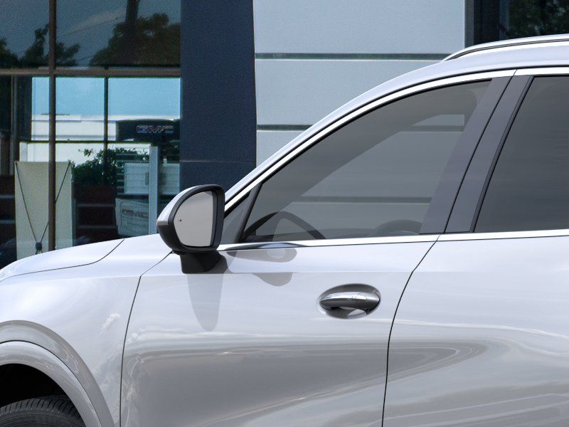 Thumbnail: 2026 Buick Envision - 19