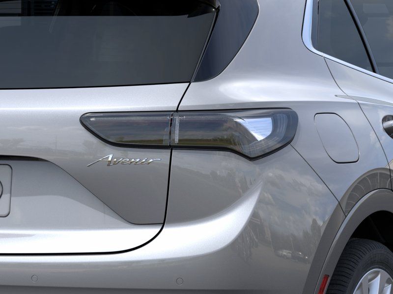 Thumbnail: 2026 Buick Envision - 18