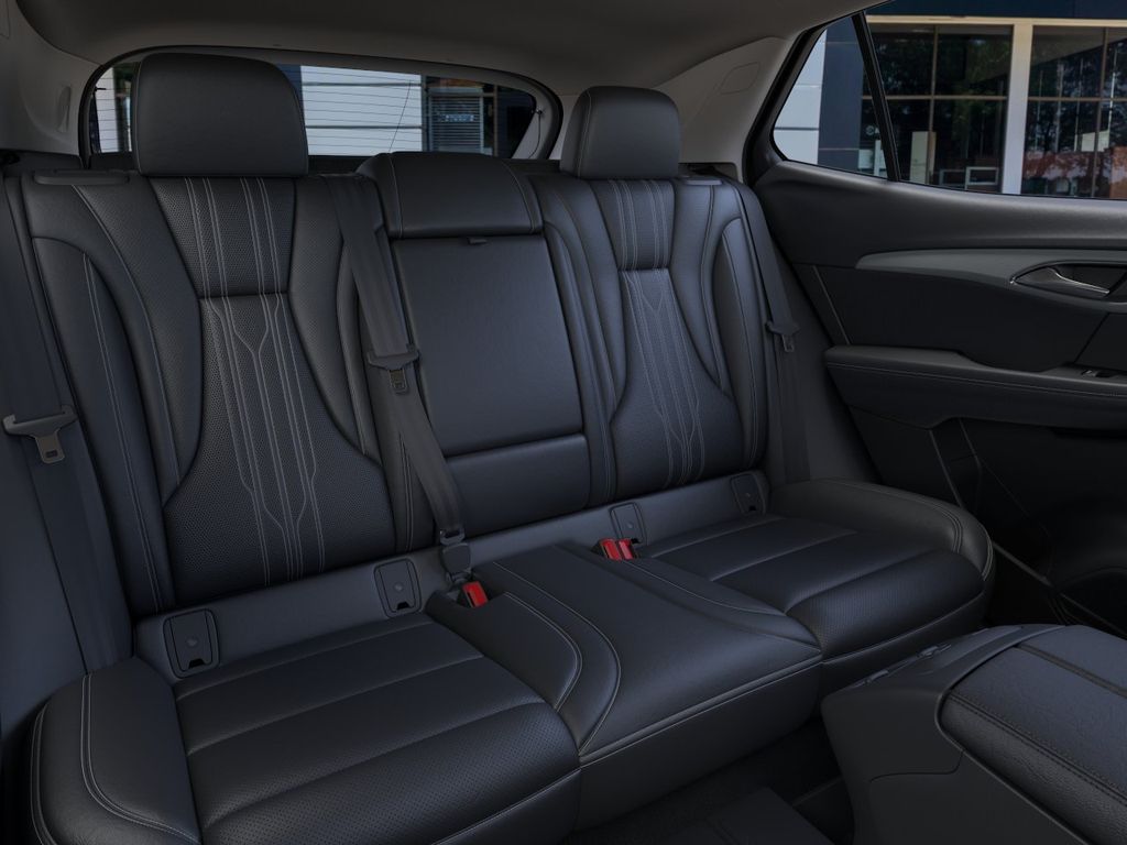 Thumbnail: 2026 Buick Envision - 9