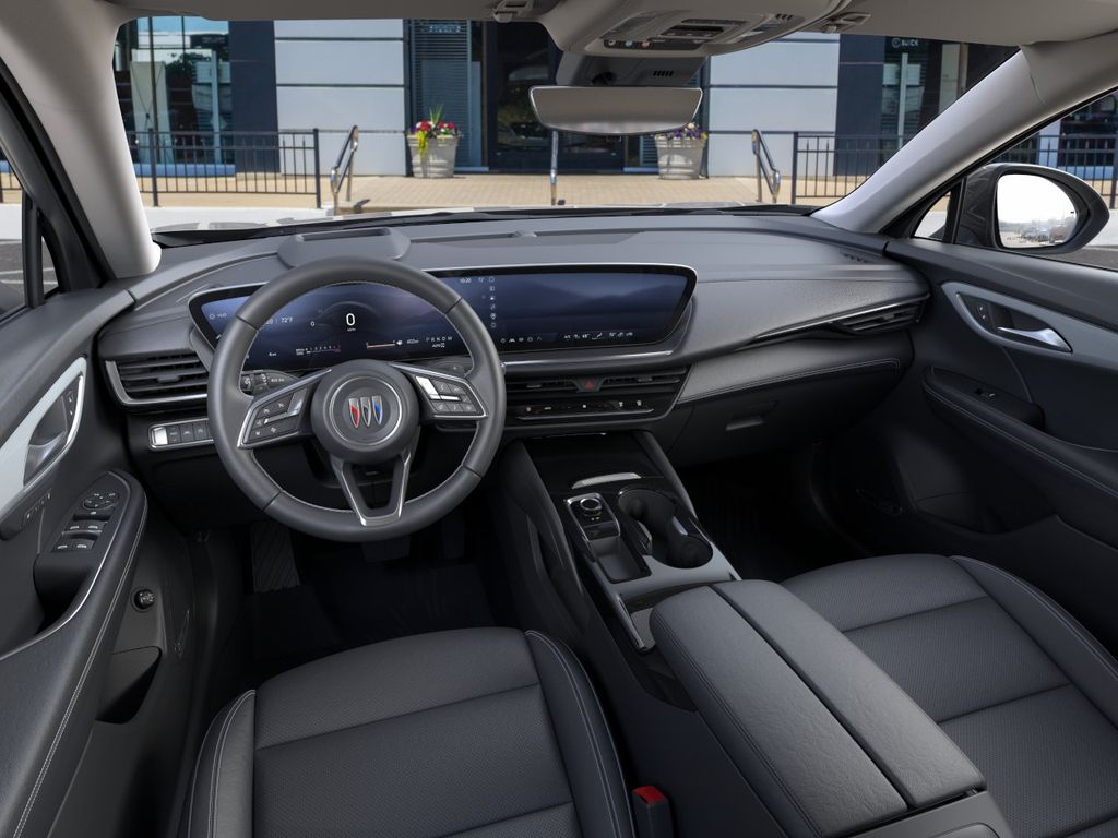 Thumbnail: 2026 Buick Envision - 2