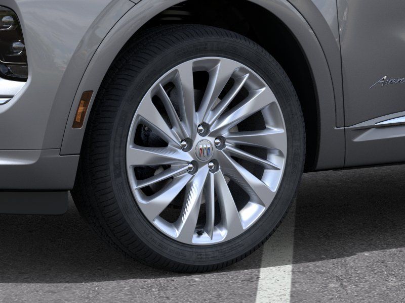 Thumbnail: 2026 Buick Envision - 6