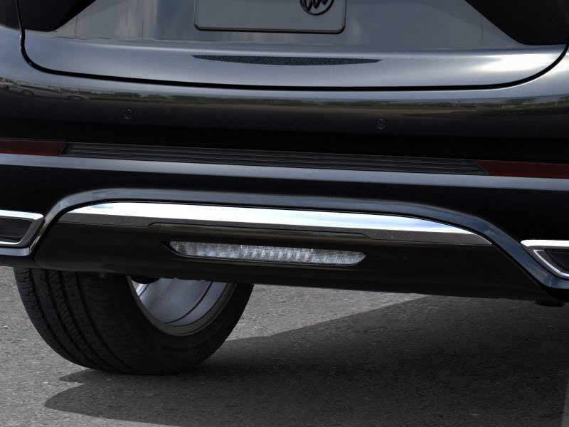 Thumbnail: 2026 Buick Envision - 20