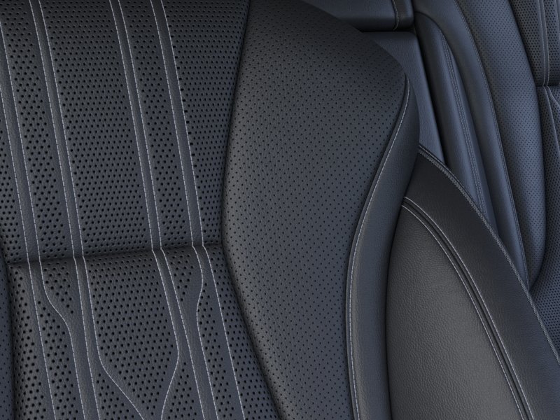 Thumbnail: 2026 Buick Envision - 8