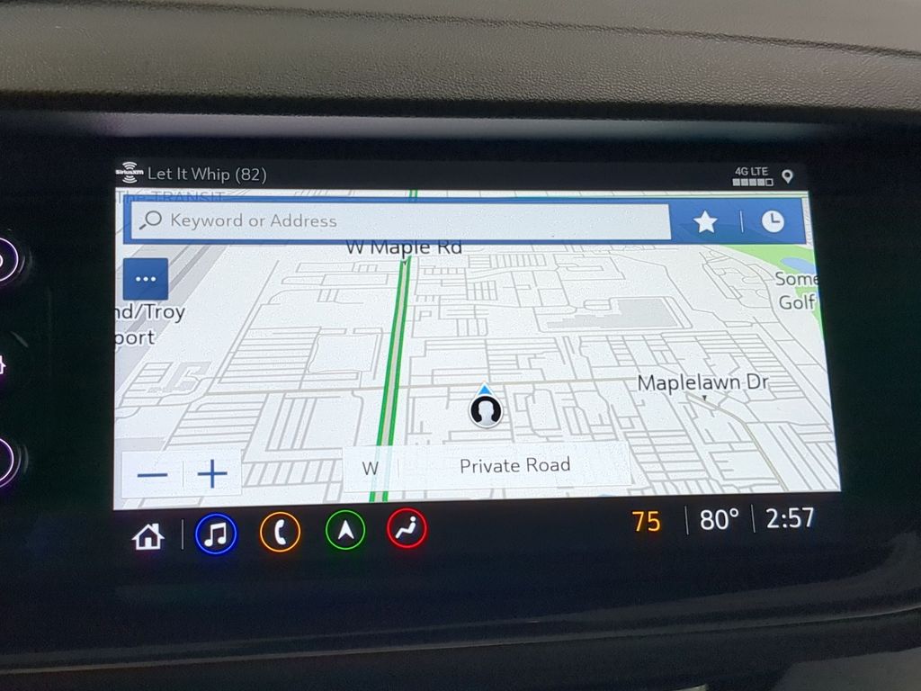 Thumbnail: 2023 Buick Envision - 31