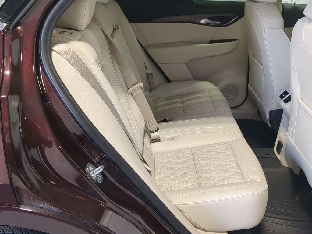 Thumbnail: 2023 Buick Envision - 27