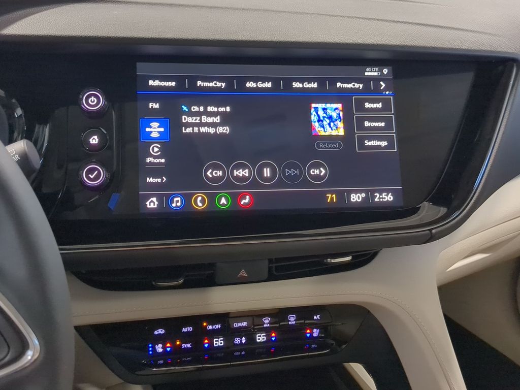 Thumbnail: 2023 Buick Envision - 14