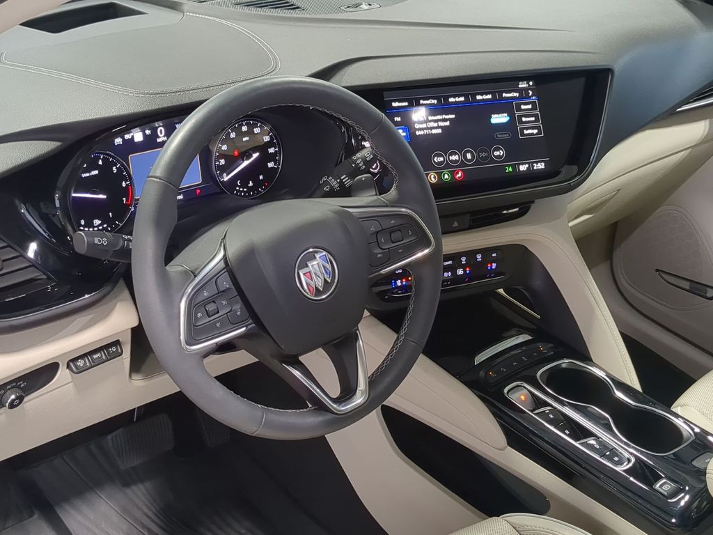 Thumbnail: 2023 Buick Envision - 2